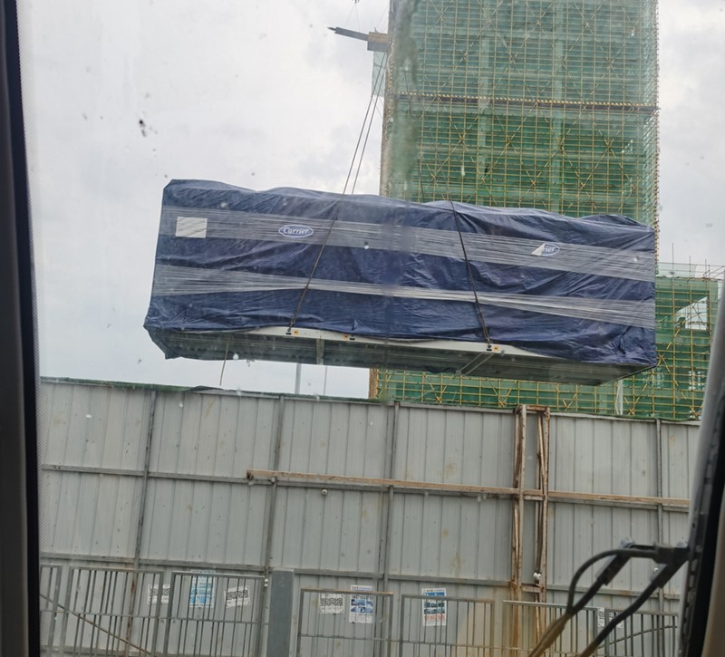 武昌区附近吊车出租