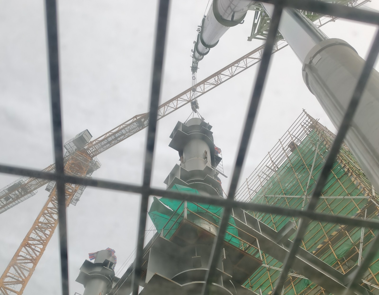 武昌区吊车租赁电话